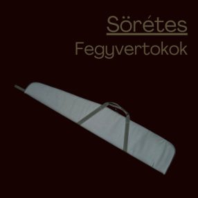 Sörétes fegyvertokok