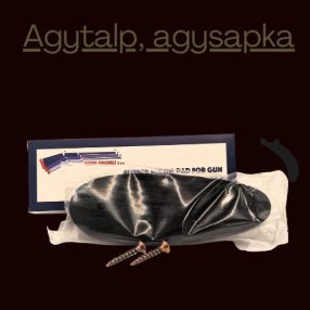 Agysapka,agytalp