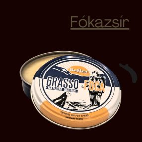 Fókazsír