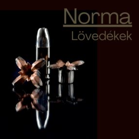 Norma lövedékek
