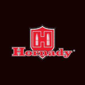 Hornady golyós lőszerek