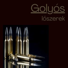 Golyós lőszerek
