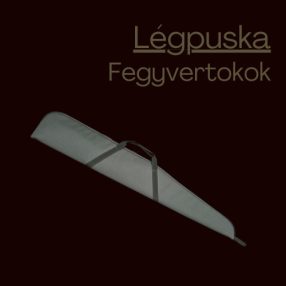 Légpuskatokok