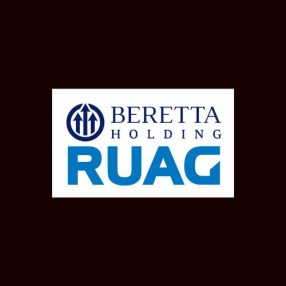 Ruag pisztoly lőszerek